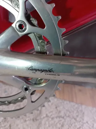 Pinarello Angliru Talla 52