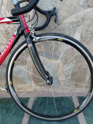 Pinarello Angliru Talla 52