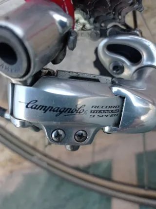 Pinarello Angliru Talla 52