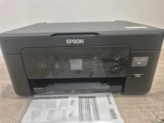 Impresora Epson XP-3200 Negra