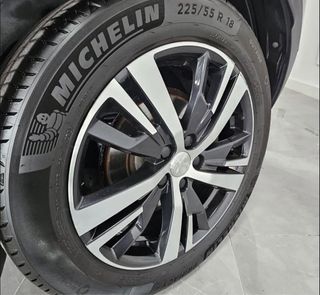 Peugeot 3008 1.5 BlueHDi 130CV SS Allure