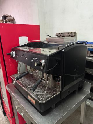 Cafetera Industrial LaVenezia Express