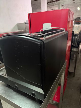 Cafetera Industrial LaVenezia Express