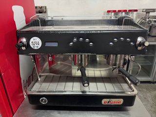 Cafetera Industrial LaVenezia Express