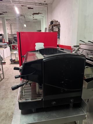 Cafetera Industrial LaVenezia Express