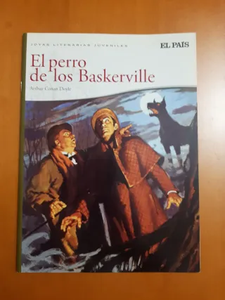 JOYAS LITERARIAS JUVENILES