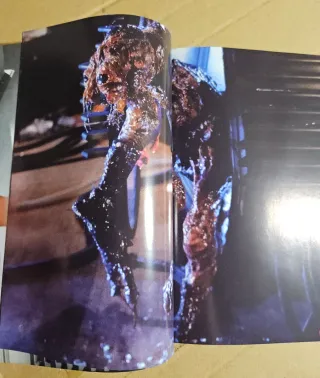 DVD La Mosca (1958 y 1986) Remakes collection