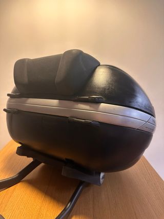 Maleta GIVI V46 Monokey Honda Integra