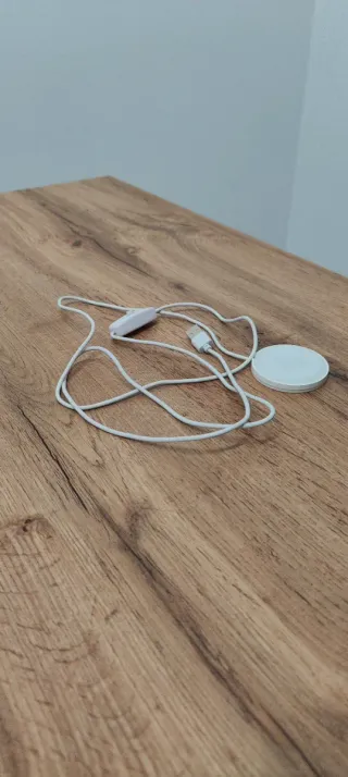 Lámpara Cono Toy Story