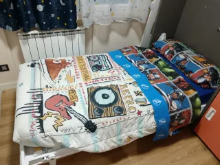 Armario Cama Abatible