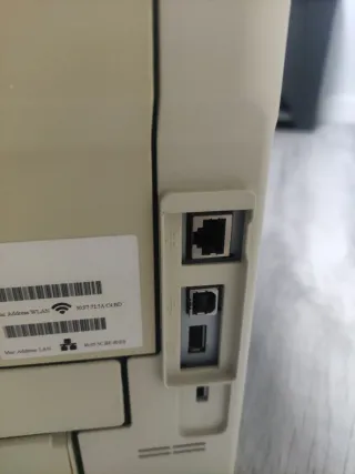 Impresora Brother MFC-L6900DW Multifunción