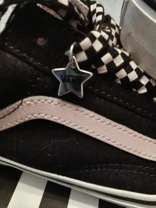 Zapatillas Vans Old Skool Edición Limitada