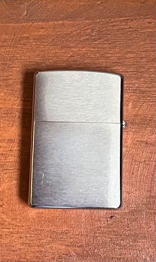MECHERO ZIPPO NUEVO MAKITA 2007
