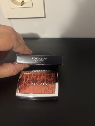 Dior Rosy Glow