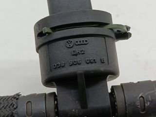 TUBO VOLKSWAGEN TOUAREG (7LA) 123397