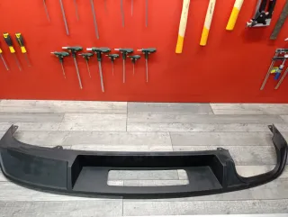 Difusor Seat Leon MK3 FR ST 2020