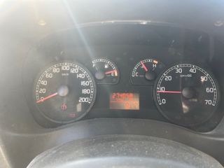 FIAT Doblò 1.3 diesel multijet