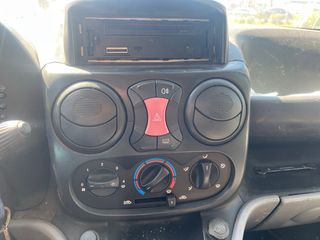 FIAT Doblò 1.3 diesel multijet