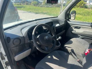 FIAT Doblò 1.3 diesel multijet