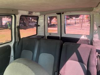 FIAT Doblò 1.3 diesel multijet