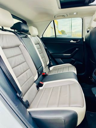 Volkswagen T-Roc 2021 / R-LINE / PANO