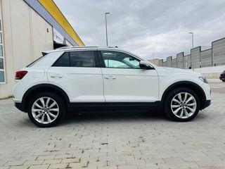Volkswagen T-Roc 2021 / R-LINE / PANO