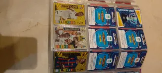 Álbum Cromos Adrenalyn LaLiga 2023-24