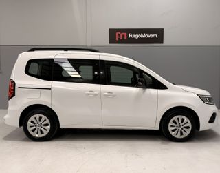 Renault Kangoo COMBI EQUILIBRE 1.5 DCI 95CV
