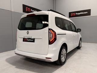 Renault Kangoo COMBI EQUILIBRE 1.5 DCI 95CV