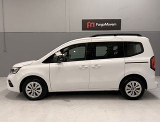 Renault Kangoo COMBI EQUILIBRE 1.5 DCI 95CV