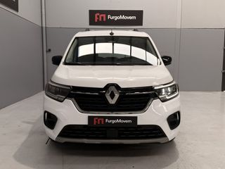 Renault Kangoo COMBI EQUILIBRE 1.5 DCI 95CV