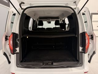 Renault Kangoo COMBI EQUILIBRE 1.5 DCI 95CV