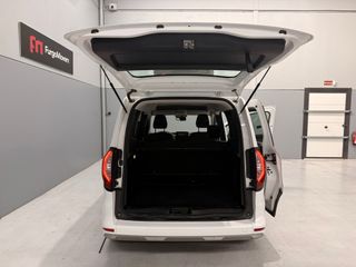 Renault Kangoo COMBI EQUILIBRE 1.5 DCI 95CV