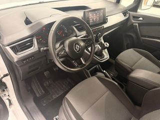 Renault Kangoo COMBI EQUILIBRE 1.5 DCI 95CV