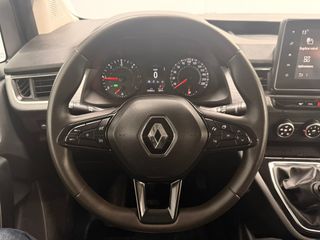 Renault Kangoo COMBI EQUILIBRE 1.5 DCI 95CV