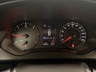 Renault Kangoo COMBI EQUILIBRE 1.5 DCI 95CV