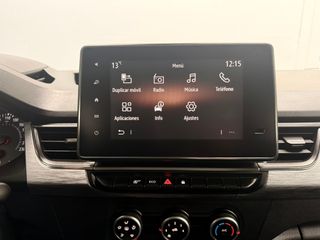 Renault Kangoo COMBI EQUILIBRE 1.5 DCI 95CV