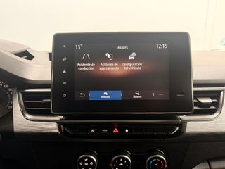 Renault Kangoo COMBI EQUILIBRE 1.5 DCI 95CV