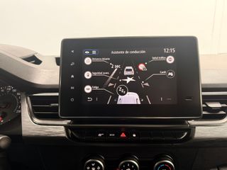 Renault Kangoo COMBI EQUILIBRE 1.5 DCI 95CV