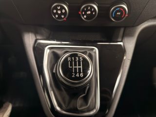 Renault Kangoo COMBI EQUILIBRE 1.5 DCI 95CV