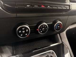 Renault Kangoo COMBI EQUILIBRE 1.5 DCI 95CV