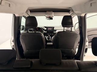 Renault Kangoo COMBI EQUILIBRE 1.5 DCI 95CV