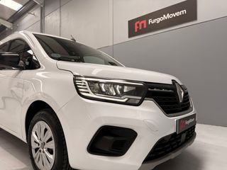 Renault Kangoo COMBI EQUILIBRE 1.5 DCI 95CV