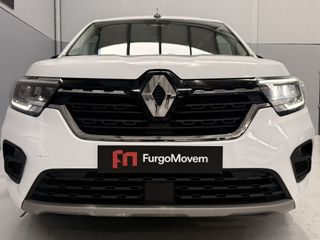 Renault Kangoo COMBI EQUILIBRE 1.5 DCI 95CV