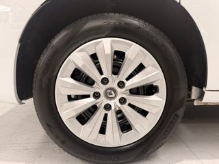 Renault Kangoo COMBI EQUILIBRE 1.5 DCI 95CV