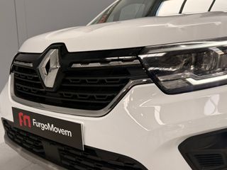 Renault Kangoo COMBI EQUILIBRE 1.5 DCI 95CV