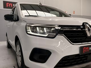 Renault Kangoo COMBI EQUILIBRE 1.5 DCI 95CV