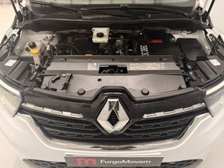 Renault Kangoo COMBI EQUILIBRE 1.5 DCI 95CV