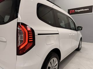 Renault Kangoo COMBI EQUILIBRE 1.5 DCI 95CV