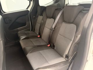 Renault Kangoo COMBI EQUILIBRE 1.5 DCI 95CV